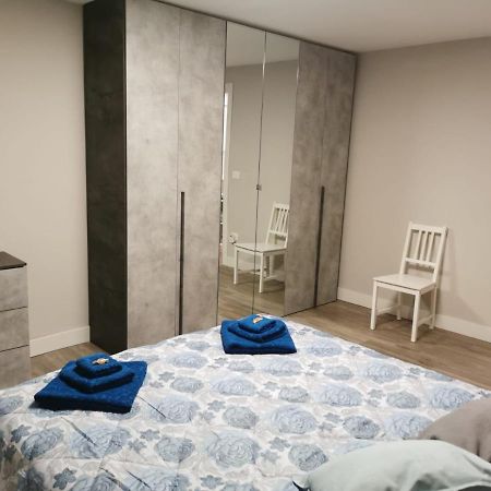La Casa Di Domitilla LʼAquila Zewnętrze zdjęcie