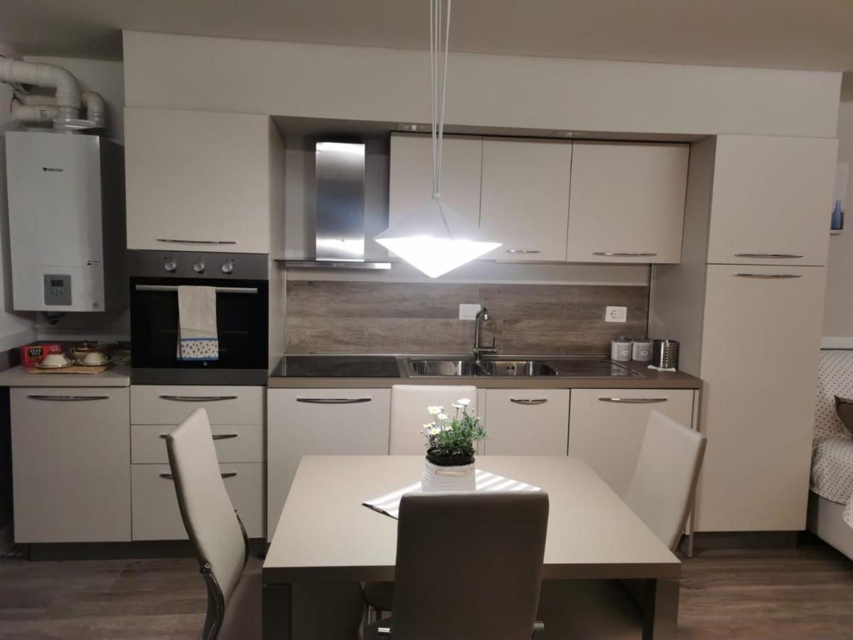La Casa Di Domitilla LʼAquila Zewnętrze zdjęcie