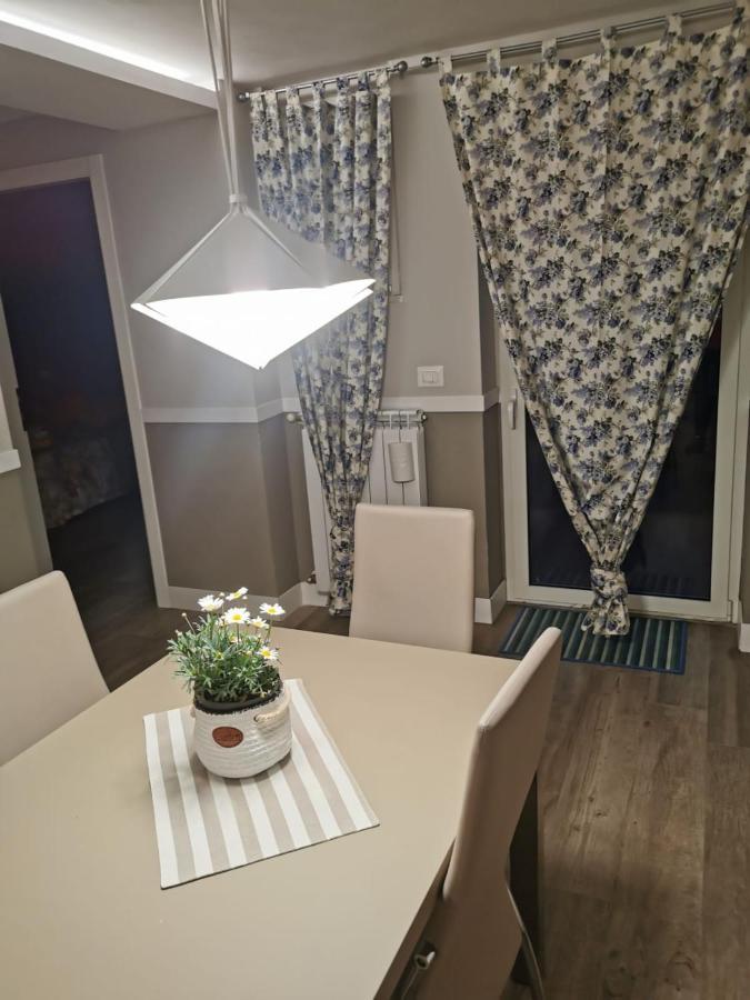 La Casa Di Domitilla LʼAquila Zewnętrze zdjęcie