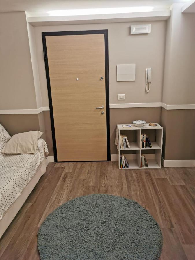 La Casa Di Domitilla LʼAquila Zewnętrze zdjęcie
