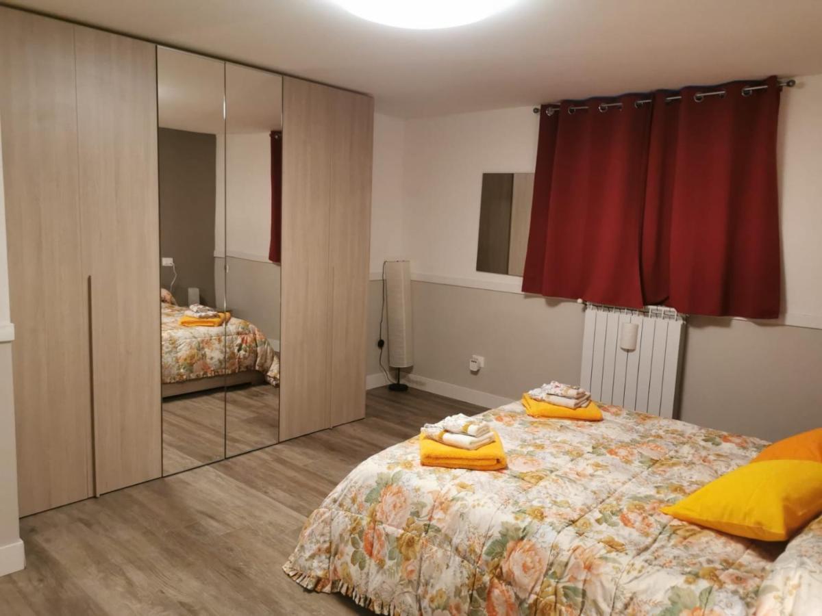 La Casa Di Domitilla LʼAquila Zewnętrze zdjęcie