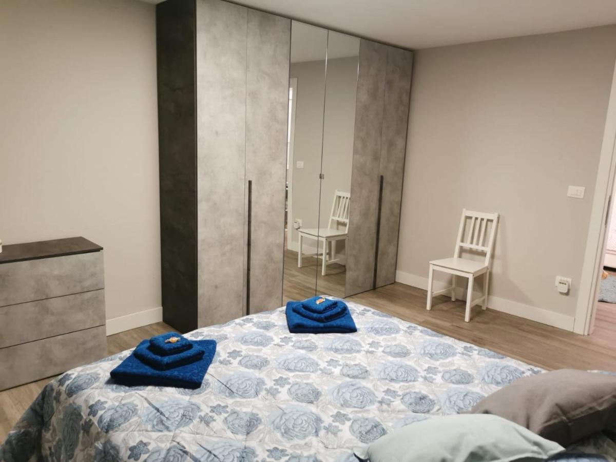 La Casa Di Domitilla LʼAquila Zewnętrze zdjęcie