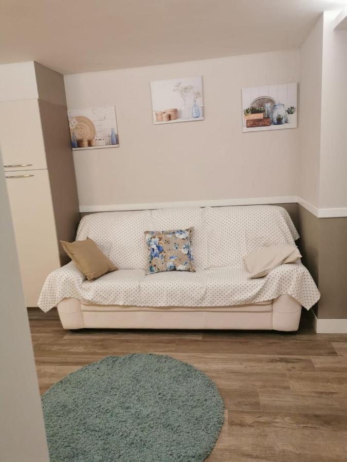 La Casa Di Domitilla LʼAquila Zewnętrze zdjęcie