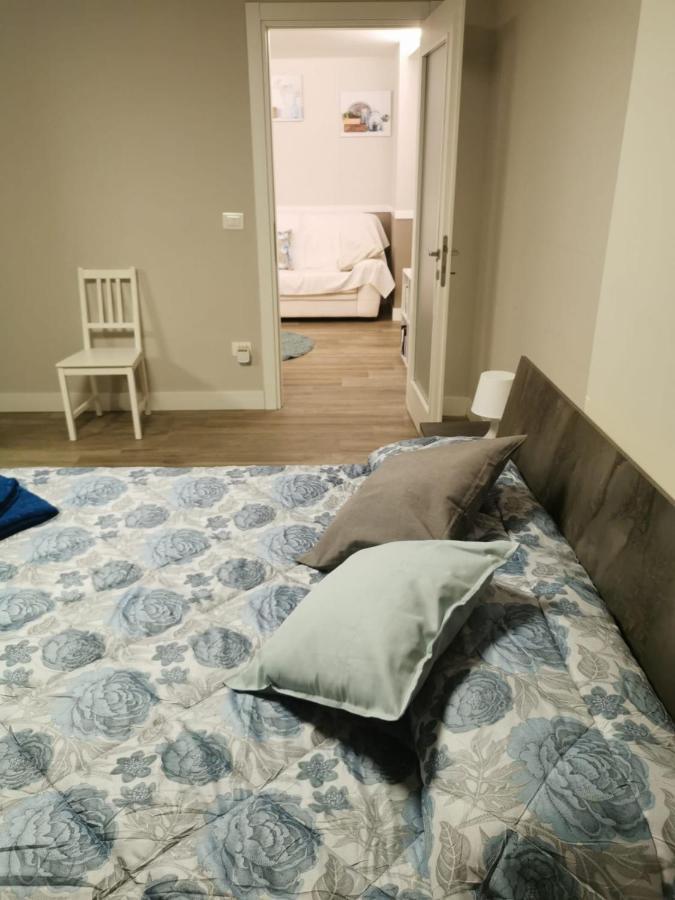 La Casa Di Domitilla LʼAquila Zewnętrze zdjęcie