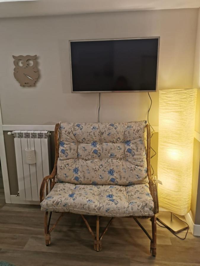 La Casa Di Domitilla LʼAquila Zewnętrze zdjęcie