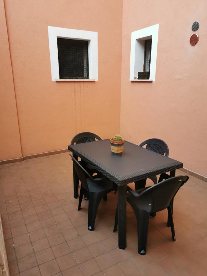 La Casa Di Domitilla LʼAquila Zewnętrze zdjęcie