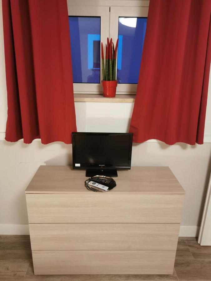 La Casa Di Domitilla LʼAquila Zewnętrze zdjęcie