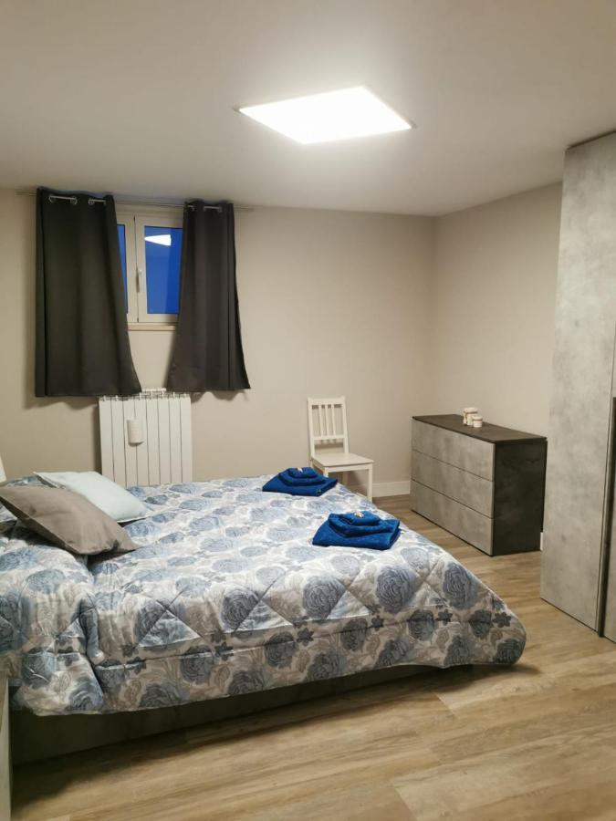La Casa Di Domitilla LʼAquila Zewnętrze zdjęcie